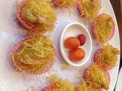 -潮喜竹溪荔湖酒家(荔枝湾店)