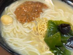 -灵芝妹子米线(瓦房店新玛特店)
