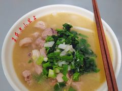 -文山荷鲜居(翠湖店)