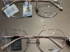 -宝视达眼镜(美中城店)