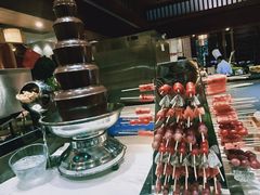 -清远熹乐谷温泉度假酒店