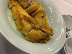 -围龙屋客家食府(福田店)