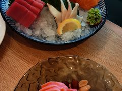 -温野菜涮涮锅(曲江大悦城店)