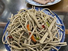-东方宫·中国兰州牛肉拉面(三里屯店)