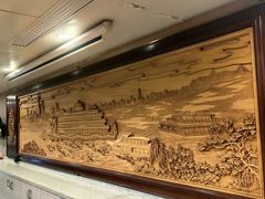 -新龙船黄浦江餐饮游船官方自营店