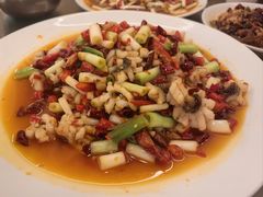 -飞虹鱼馆(春华路店)