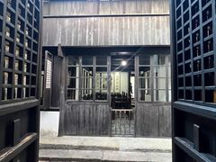 -乌镇东栅景区