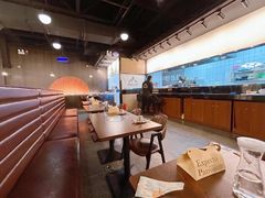 -韩鼎丰·韩国料理(林奥店)
