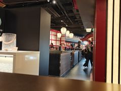 -牛New寿喜烧(金茂览秀城店)
