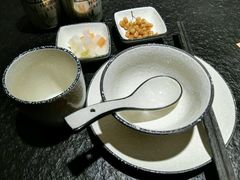 -湘与香缘·湖南菜(王府井北京市百货大楼店)