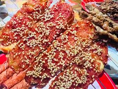 -北三老太太烧烤(人生一串上榜店)