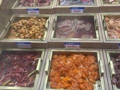 -姜胖胖无限自助烤肉(罗湖宝能店)