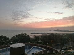 -珠海怡景湾大酒店
