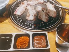 -秋木烤肉·韩国牛肉名家(高新旗舰店)