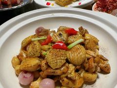 -天福苑(崇宁路店)