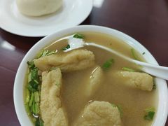 -护国寺小吃(和平西街店)
