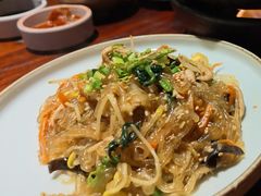 韩式炒粉丝-BELLOCO倍乐(静安店)