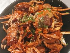 -巴厘龙虾·榜首油焖大虾(音乐学院·沿江酒馆店)
