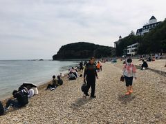 -棒棰岛宾馆景区