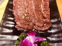 -唯成•韩国炭火烤肉 유성고기