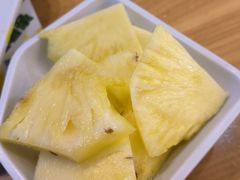 -豪客来牛排(红豆万花城店)