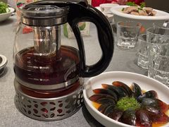 -江宴渔村·鱼鲜土菜(紫荆广场店)