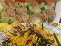 -桥东喜碧海鲜街(水东街店)