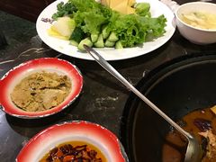 -粗粮人家·东北菜(洋桥店)