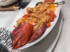 -迦南苑·新派青岛菜·生日纪念日主题餐厅