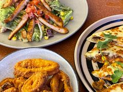 -Taco Mama嗒蔻妈妈墨西哥餐厅(环宇城店)