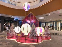 -深圳来福士广场