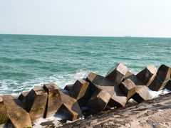 -青岛第二海水浴场