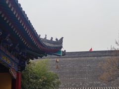 -西安市广仁寺
