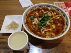 -韩师傅老大同刀削面(北苑路店)