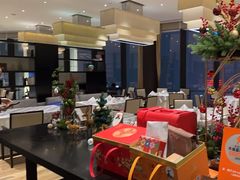 -金陵饭店 56F 家·海鲜火锅餐厅