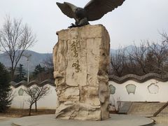 -北京鹫峰国家森林公园