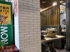 -老家味道主题餐厅