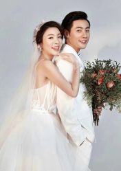 点击看大图 -YISHU一树影像工作室(惠城店)