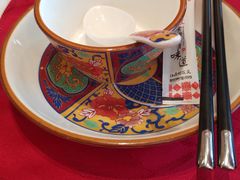 餐具摆设-成师傅·大宋炒菜楼(中兴路店)