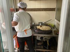 -老西白点心店