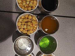 -半天妖烤鱼(万达广场店)