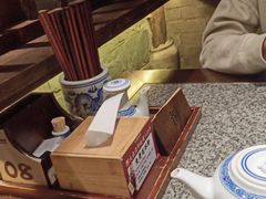 -南京大牌档(济南万象城店)