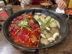 -萍姐火锅·公路夜市(南京新街口店)