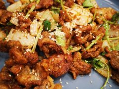 -友鹏海鲜(新宜白大道店)