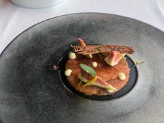 -云厨·高空西餐厅(成都瑯珀·凯悦臻选酒店)