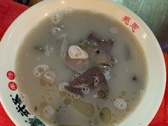 -武圣羊汤·西北面(朝阳门店)