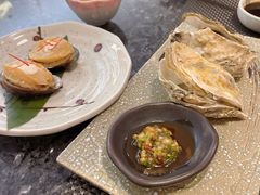 -菊上料理(蜀山银泰百货店)