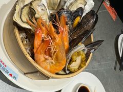 -佬太公海鸭·海鲜大排档(上海总店)