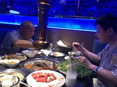 -海韵之星邮轮水会(明发商业广场店)