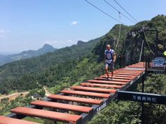 -梦幻奥陶纪景区